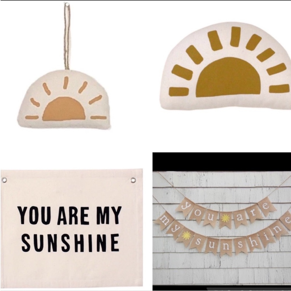 Imani Collective Sunshine Bundle